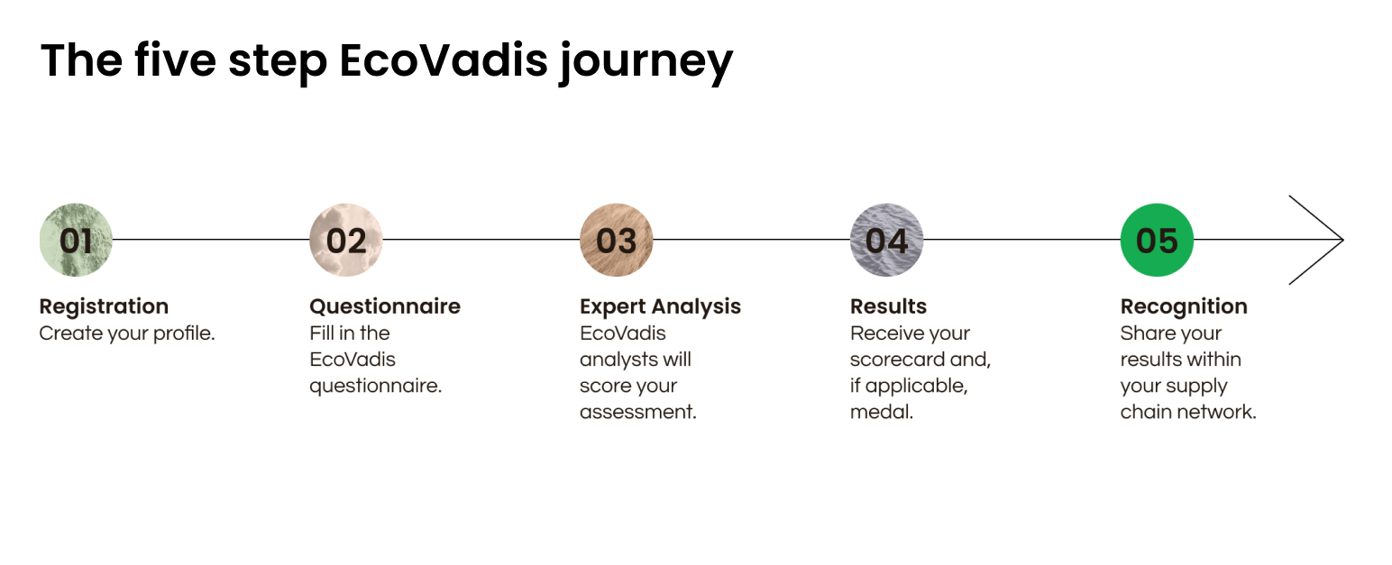 The Ultimate Guide To EcoVadis